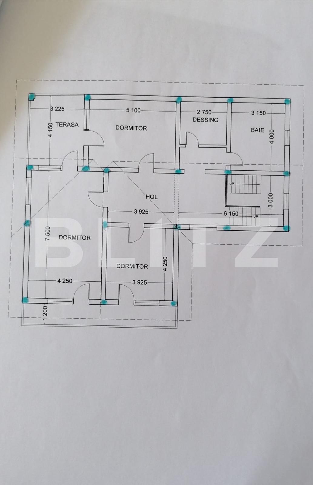 Casa de vânzare 4 camere Adancata - 125544CV | BLITZ Suceava | Poza8