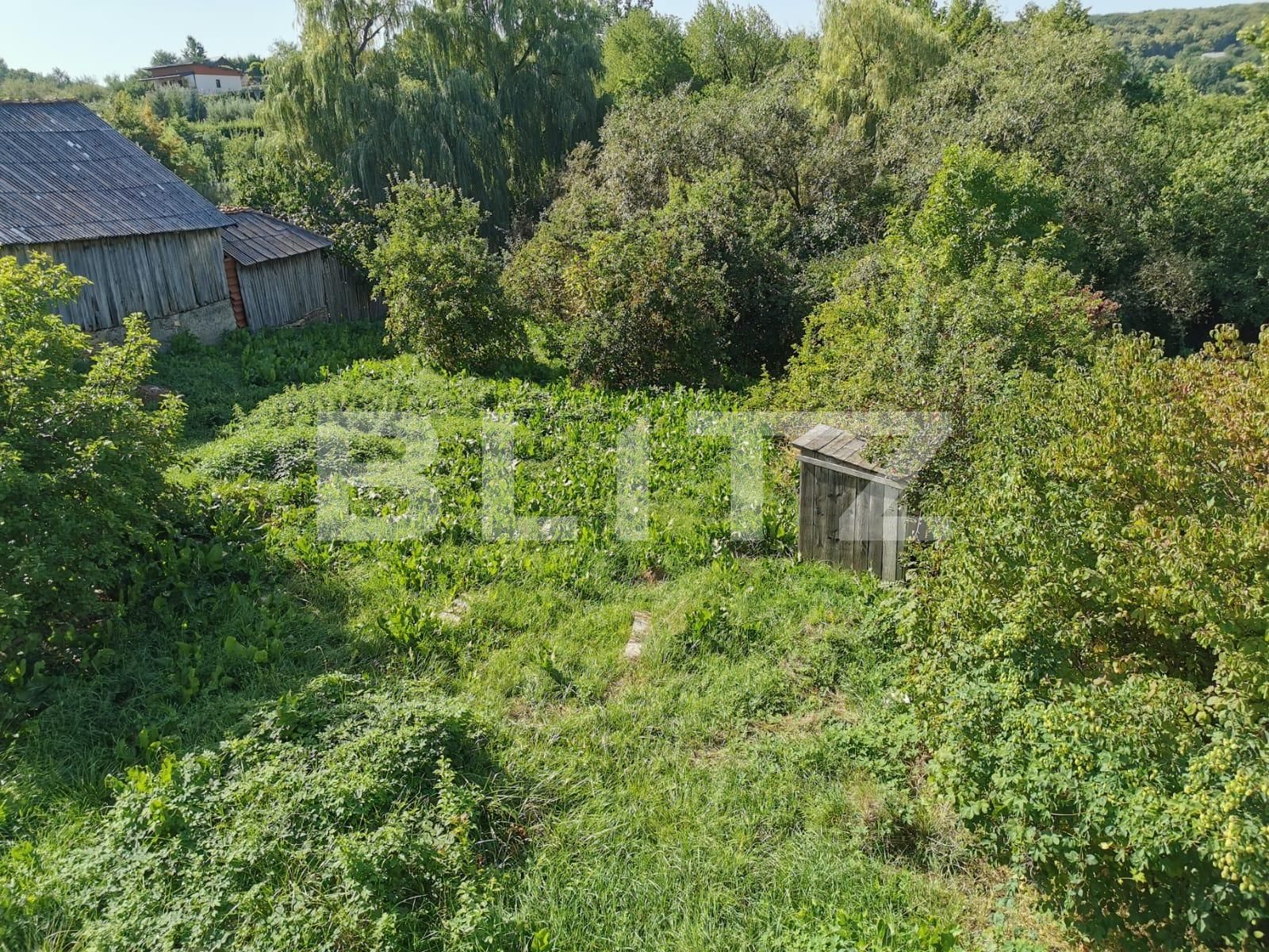 Casa de vânzare 4 camere Adancata - 125544CV | BLITZ Suceava | Poza2