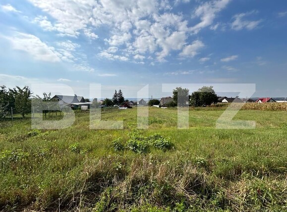 Teren de vânzare Plopeni - 125595TV | BLITZ Suceava | Poza2