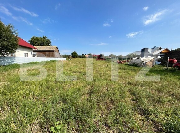 Teren de vânzare Plopeni - 125595TV | BLITZ Suceava | Poza1