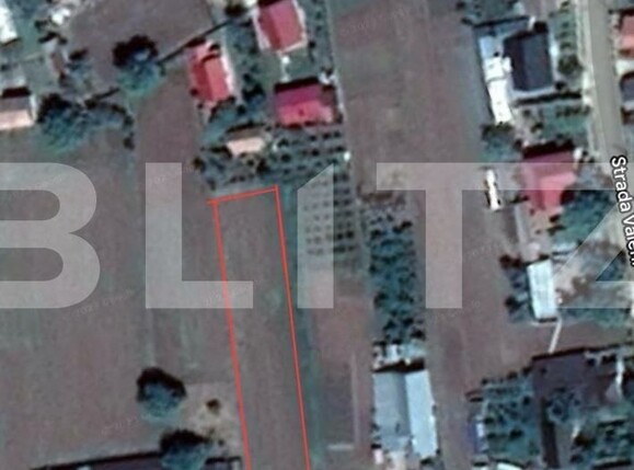 Teren de vânzare Plopeni - 125595TV | BLITZ Suceava | Poza3