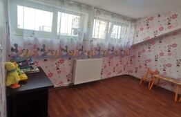 Apartament 3 camere, 48 mp, cartier George Enescu