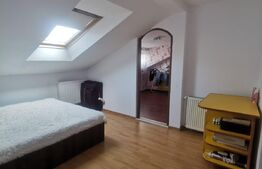 Apartament 3 camere, 48 mp, cartier George Enescu