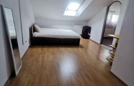 Apartament 3 camere, 48 mp, cartier George Enescu