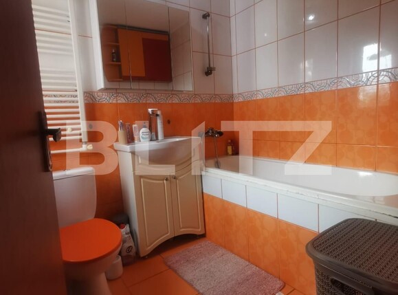 Apartament de vânzare 3 camere George Enescu - 125683AV | BLITZ Suceava | Poza11
