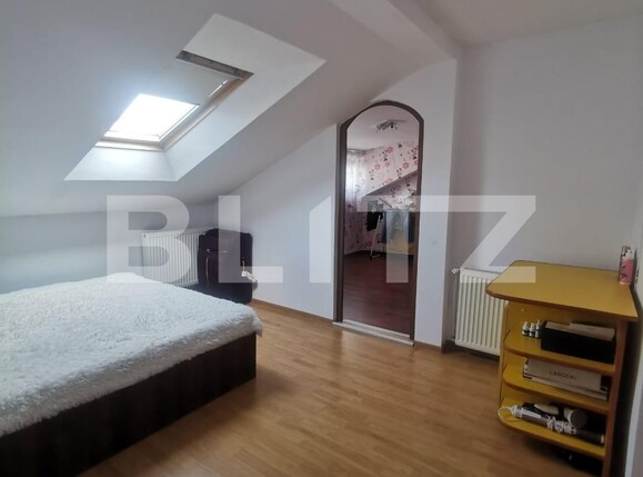 Apartament de vânzare 3 camere George Enescu - 125683AV | BLITZ Suceava | Poza4