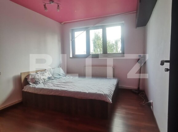 Apartament de vânzare 3 camere George Enescu - 125683AV | BLITZ Suceava | Poza1