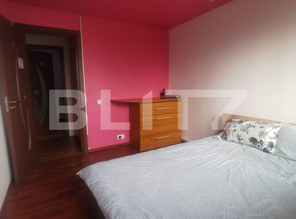 Apartament de vânzare 3 camere George Enescu - 125683AV | BLITZ Suceava | Poza2