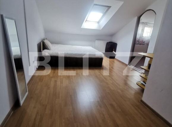 Apartament de vânzare 3 camere George Enescu - 125683AV | BLITZ Suceava | Poza3