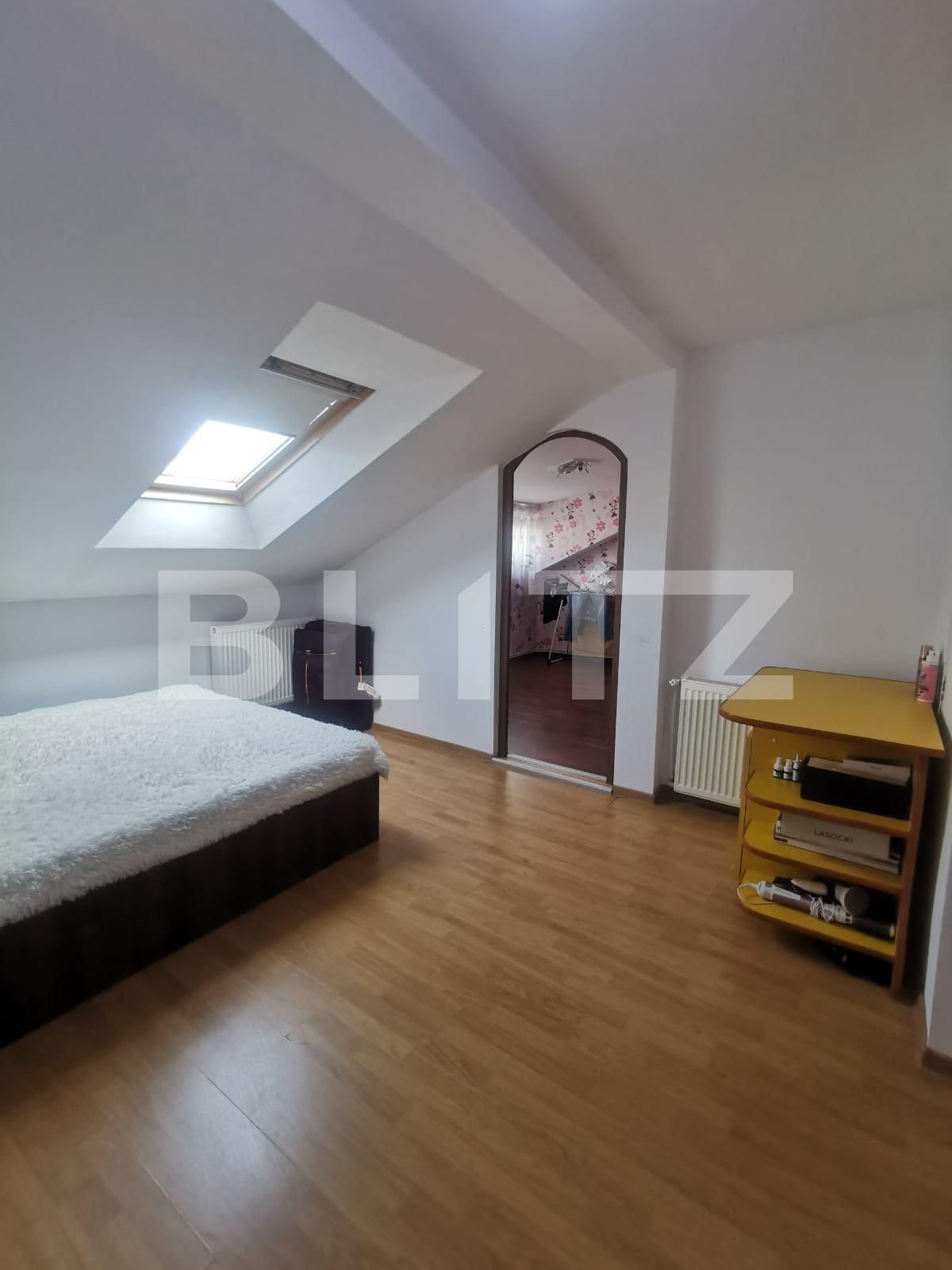 Apartament de vânzare 3 camere George Enescu - 125683AV | BLITZ Suceava | Poza4