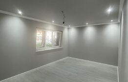 Apartament 3 camere, pretabil si pentru spatiu comercial, cartier Burdujeni