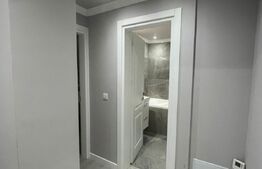 Apartament 3 camere, pretabil si pentru spatiu comercial, cartier Burdujeni