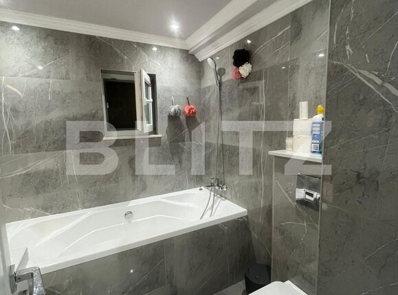 Apartament de vânzare 3 camere Burdujeni - 125785AV | BLITZ Suceava | Poza3