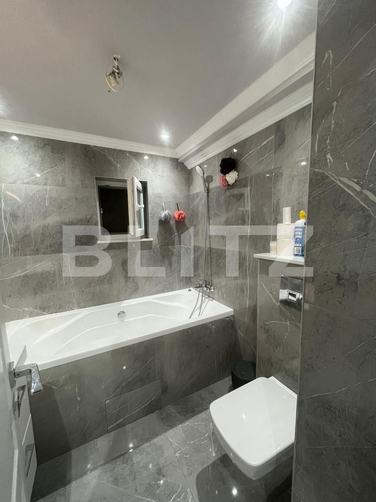 Apartament de vânzare 3 camere Burdujeni - 125785AV | BLITZ Suceava | Poza3