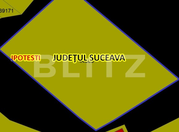 Teren de vânzare Tisauti - 125801TV | BLITZ Suceava | Poza1