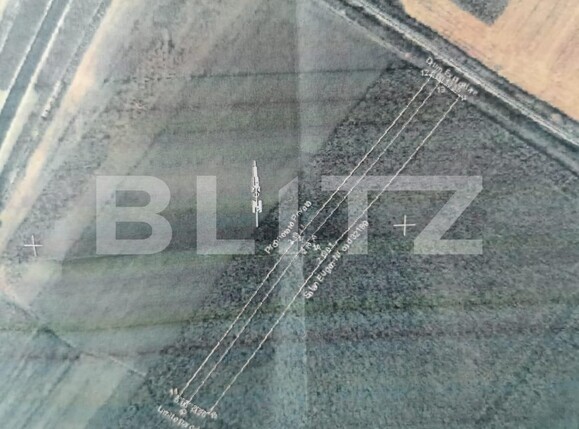 Teren de vânzare Patrauti - 125833TV | BLITZ Suceava | Poza1