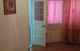 Garsoniera, 27 mp, cartier Burdujeni