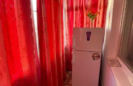 Garsoniera, 27 mp, cartier Burdujeni