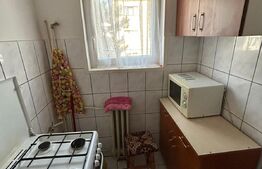 Garsoniera, 27 mp, cartier Burdujeni