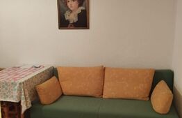 Garsoniera, 27 mp, cartier Burdujeni