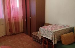 Garsoniera, 27 mp, cartier Burdujeni