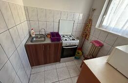 Garsoniera, 27 mp, cartier Burdujeni