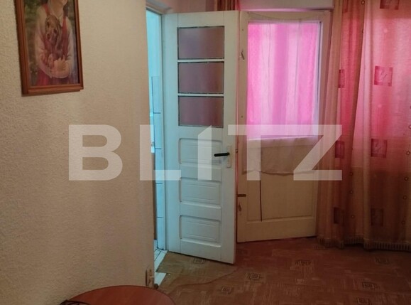 Garsonieră de închiriat Burdujeni - 125835AI | BLITZ Suceava | Poza4
