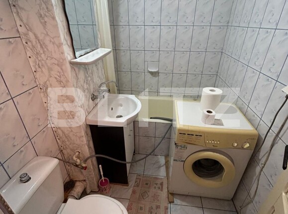 Garsonieră de închiriat Burdujeni - 125835AI | BLITZ Suceava | Poza8