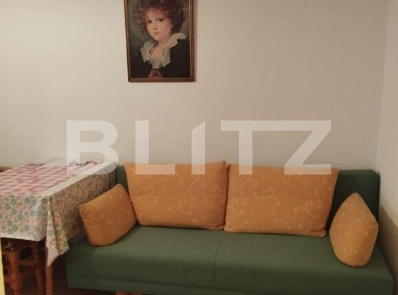 Garsonieră de închiriat Burdujeni - 125835AI | BLITZ Suceava | Poza1