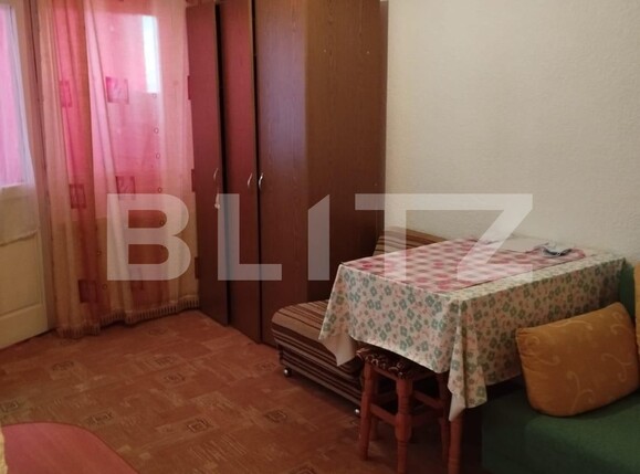 Garsonieră de închiriat Burdujeni - 125835AI | BLITZ Suceava | Poza3