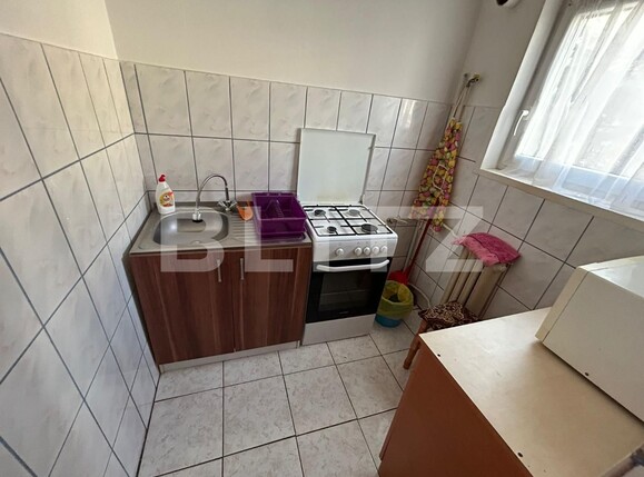 Garsonieră de închiriat Burdujeni - 125835AI | BLITZ Suceava | Poza6