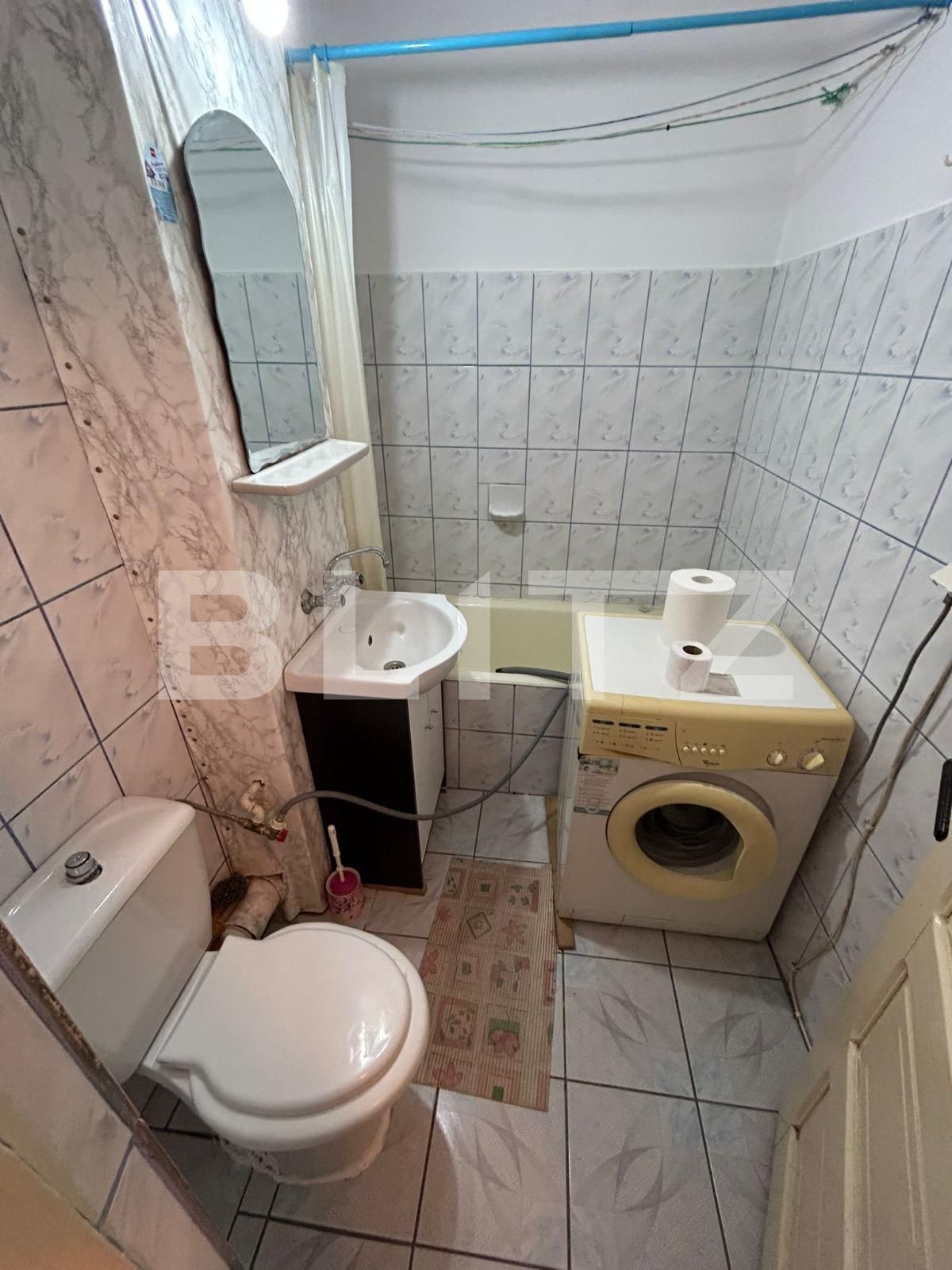 Garsonieră de închiriat Burdujeni - 125835AI | BLITZ Suceava | Poza8