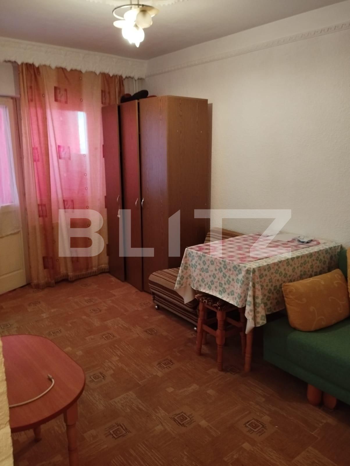 Garsonieră de închiriat Burdujeni - 125835AI | BLITZ Suceava | Poza3