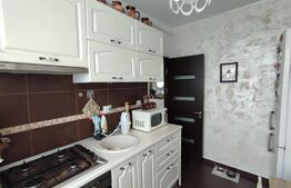 Apartament 3 camere, 82 mp, zona Ipotesti