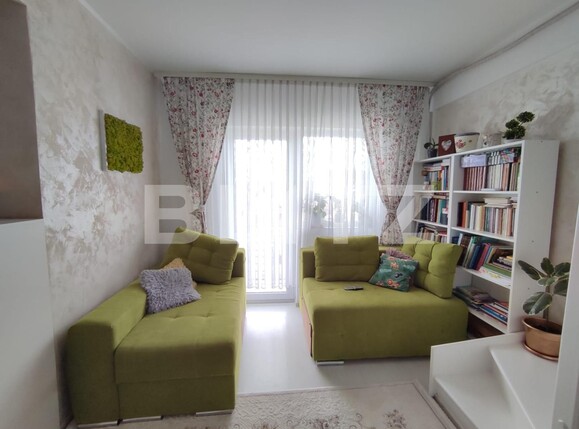 Apartament de vânzare 3 camere Ipotesti - 125943AV | BLITZ Suceava | Poza5