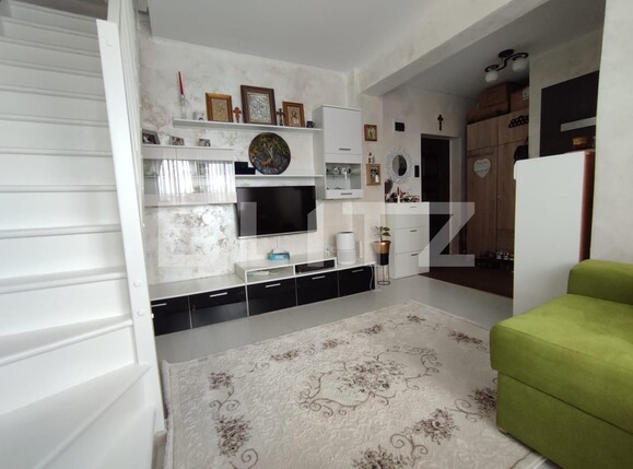 Apartament de vânzare 3 camere Ipotesti - 125943AV | BLITZ Suceava | Poza1