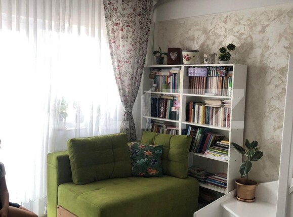 Apartament de vânzare 3 camere Ipotesti - 125943AV | BLITZ Suceava | Poza4