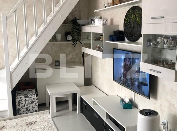 Apartament de vânzare 3 camere Ipotesti - 125943AV | BLITZ Suceava | Poza3