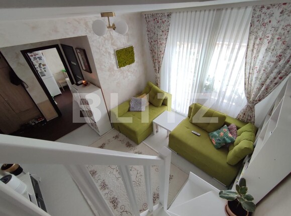 Apartament de vânzare 3 camere Ipotesti - 125943AV | BLITZ Suceava | Poza2