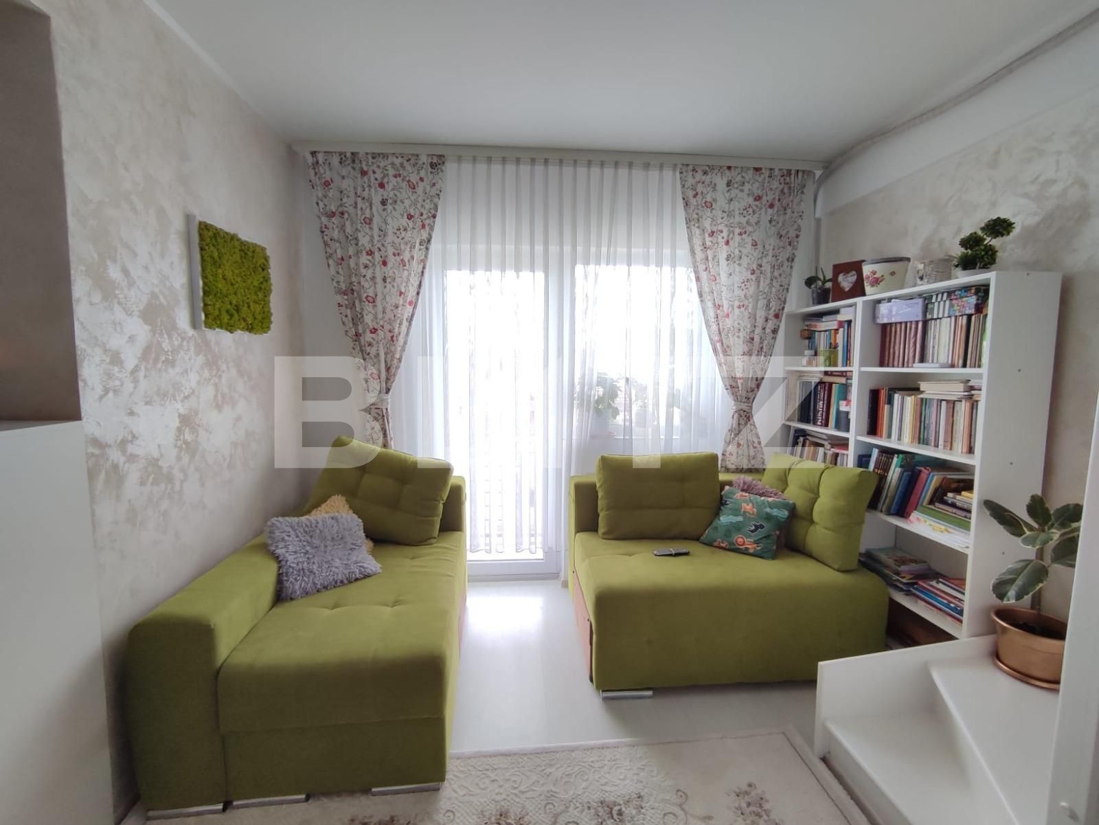 Apartament de vânzare 3 camere Ipotesti - 125943AV | BLITZ Suceava | Poza5