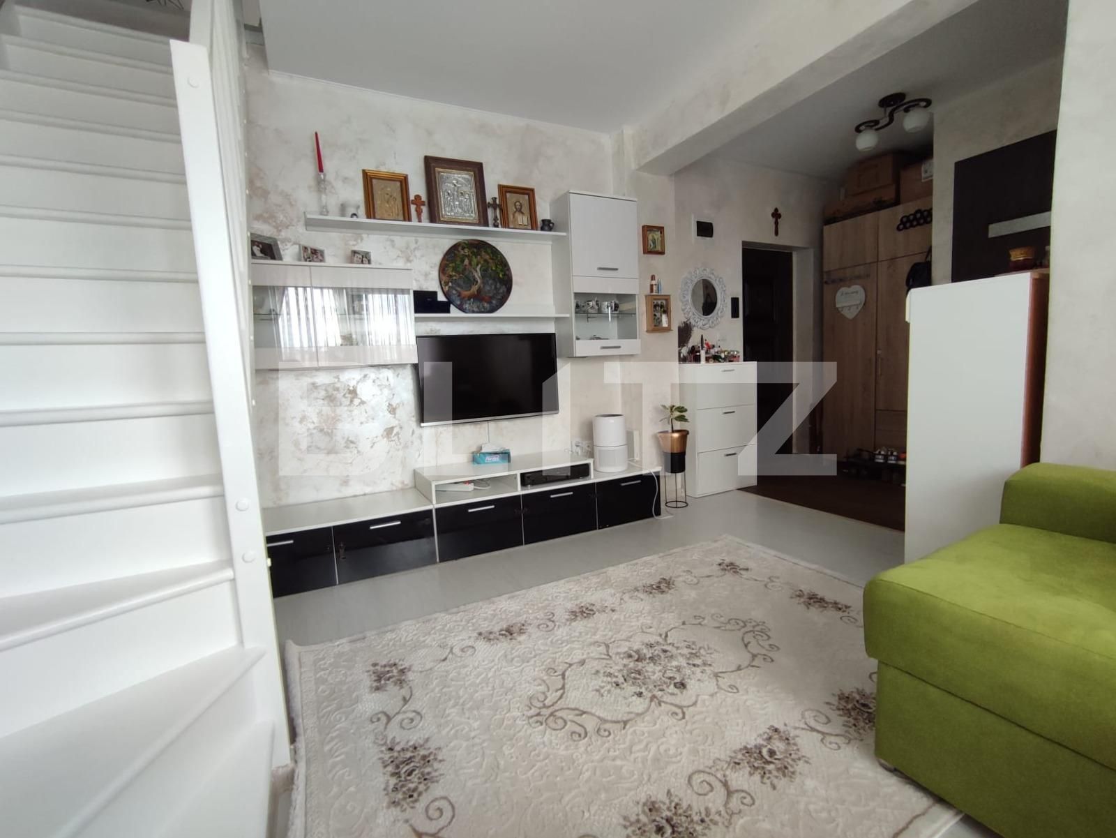 Apartament de vânzare 3 camere Ipotesti - 125943AV | BLITZ Suceava | Poza1