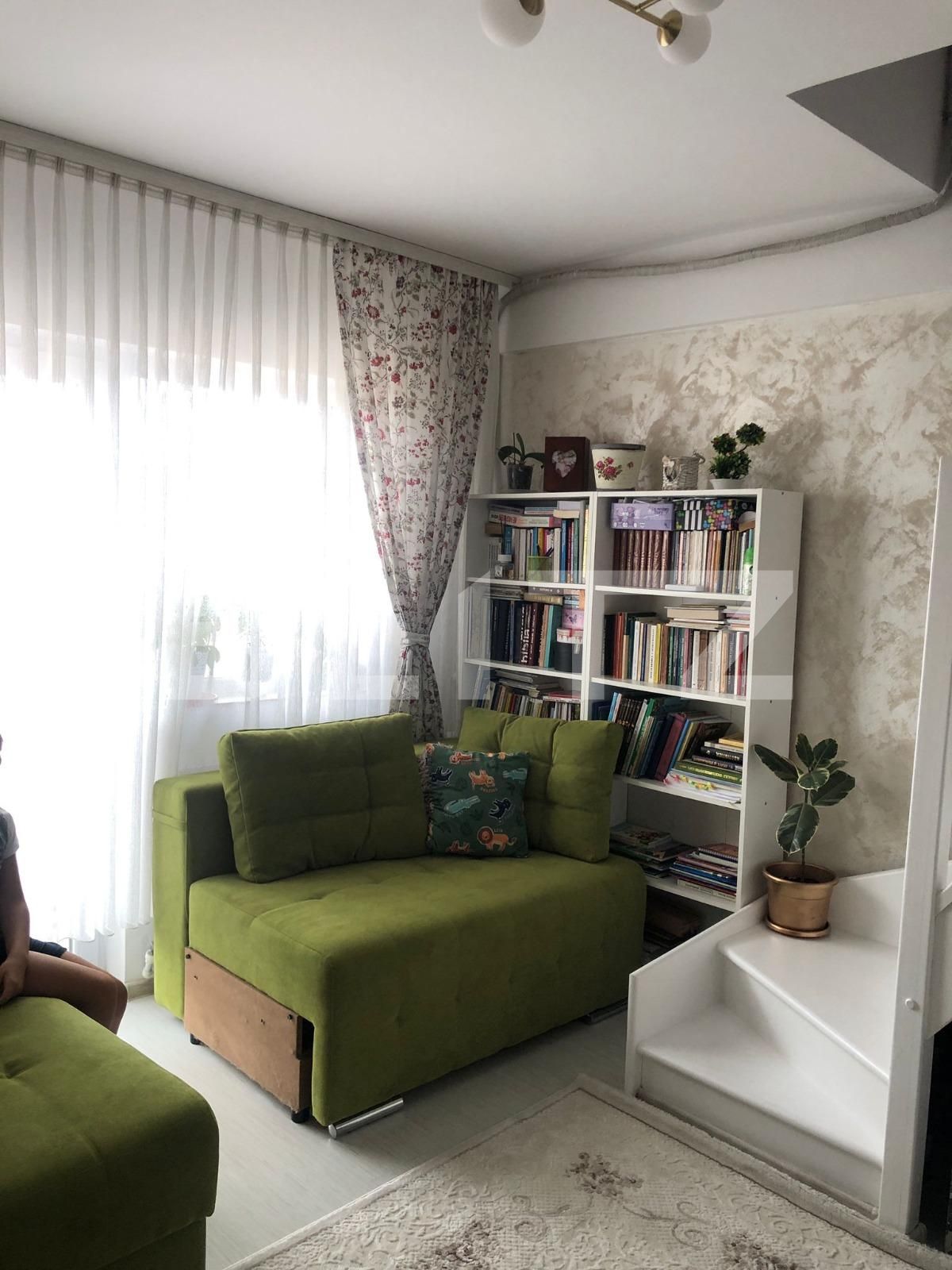 Apartament de vânzare 3 camere Ipotesti - 125943AV | BLITZ Suceava | Poza4