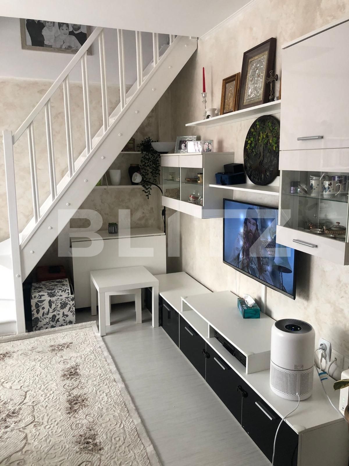 Apartament de vânzare 3 camere Ipotesti - 125943AV | BLITZ Suceava | Poza3