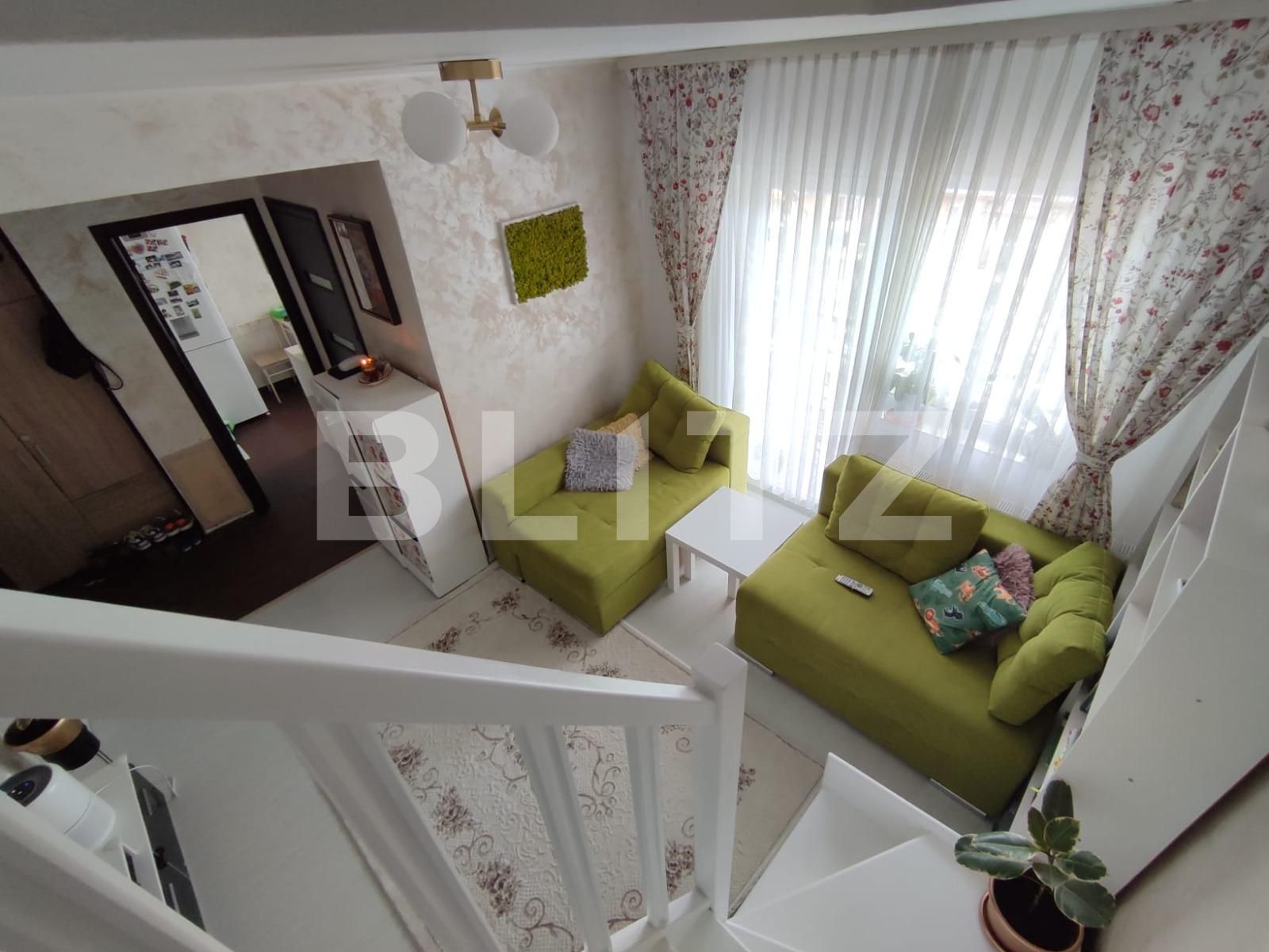 Apartament de vânzare 3 camere Ipotesti - 125943AV | BLITZ Suceava | Poza2