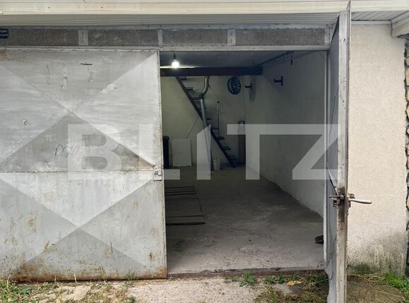 Spațiu comercial de vânzare George Enescu - 126018SVC | BLITZ Suceava | Poza3