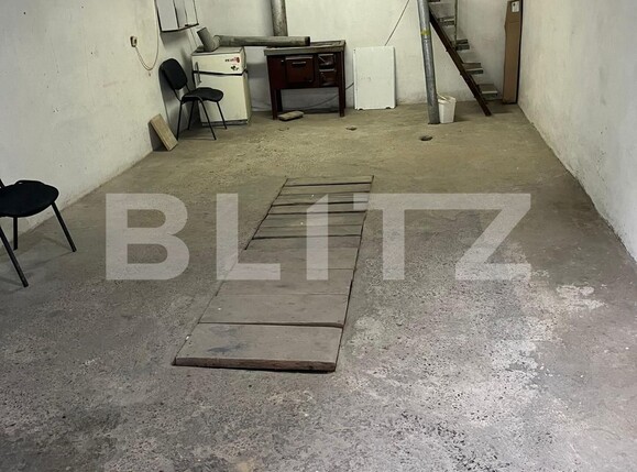 Spațiu comercial de vânzare George Enescu - 126018SVC | BLITZ Suceava | Poza2