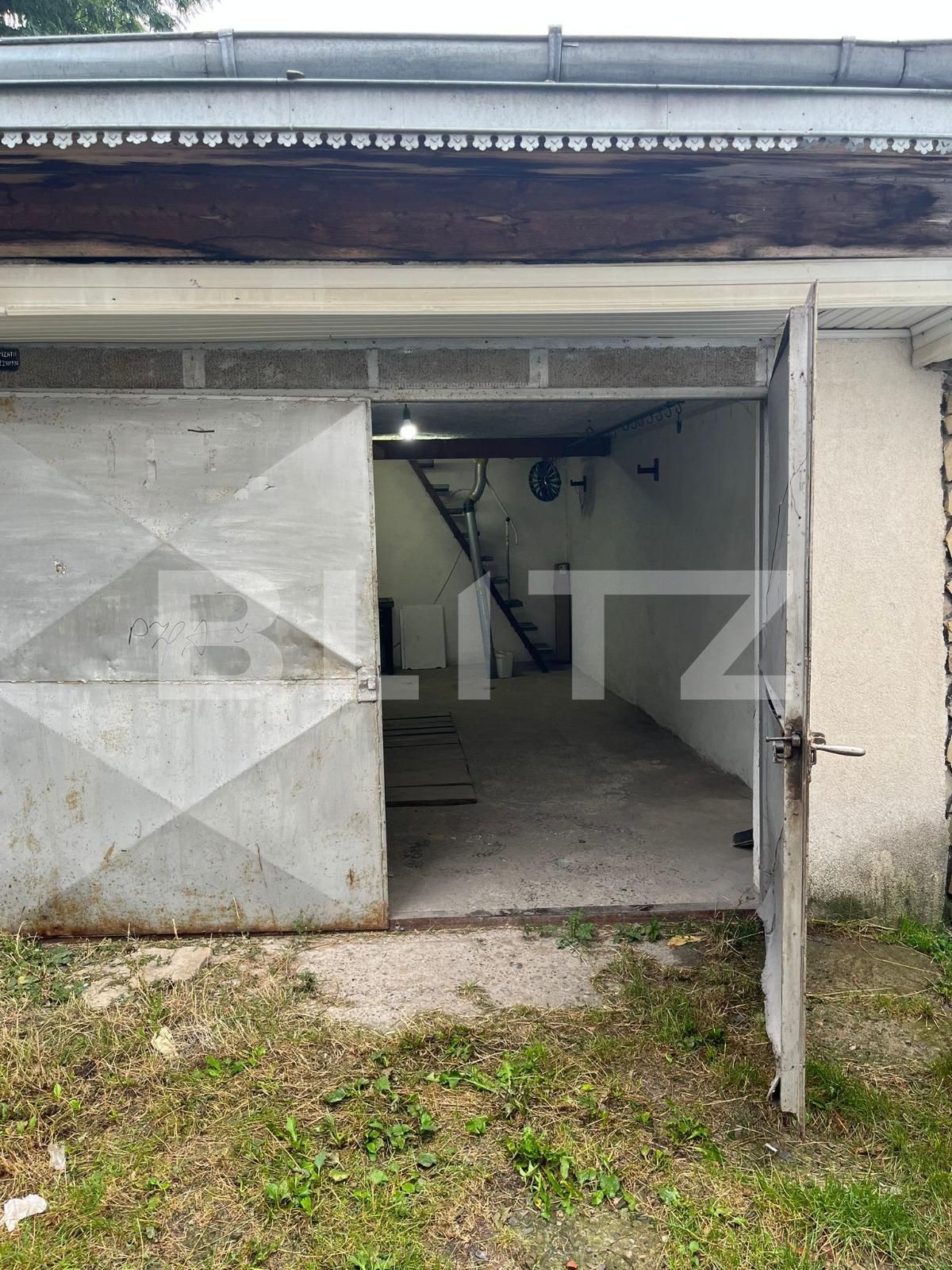 Spațiu comercial de vânzare George Enescu - 126018SVC | BLITZ Suceava | Poza3