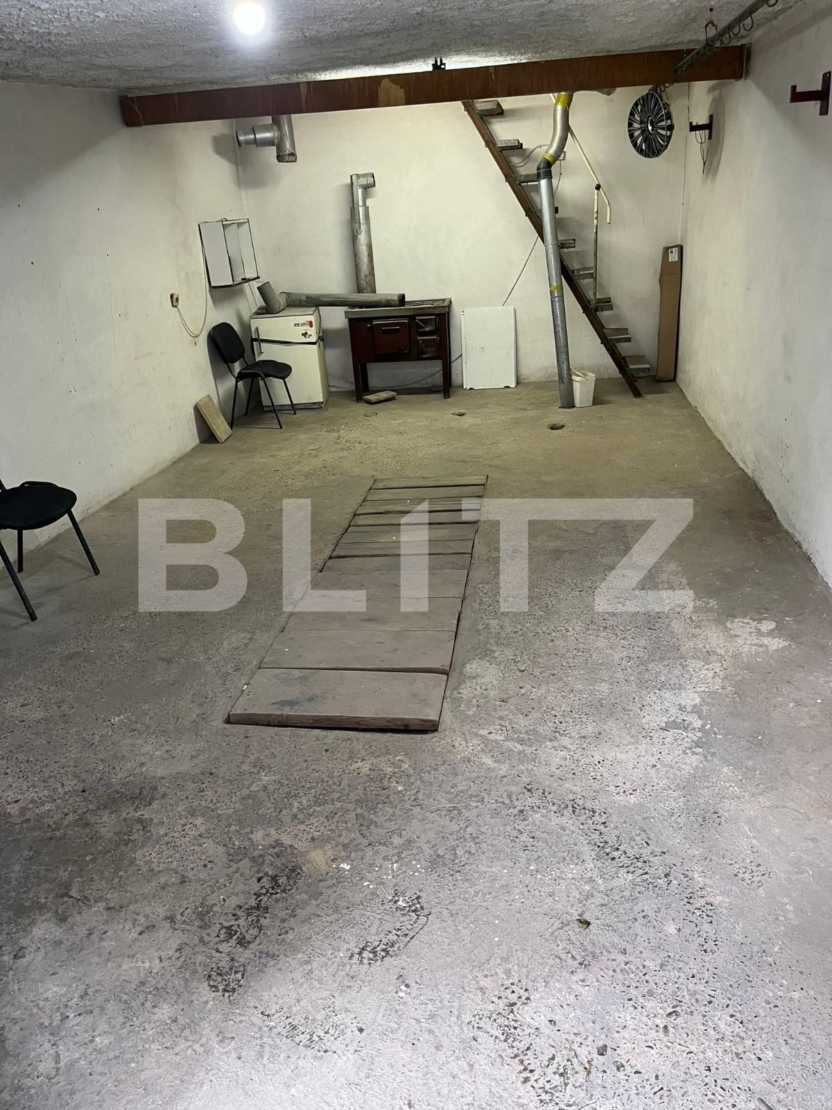 Spațiu comercial de vânzare George Enescu - 126018SVC | BLITZ Suceava | Poza2