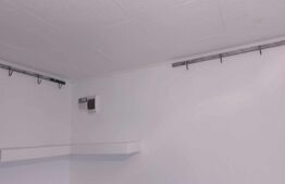 Ocazie! Spatiu comercial 18,90 mp utili , Burdujeni 