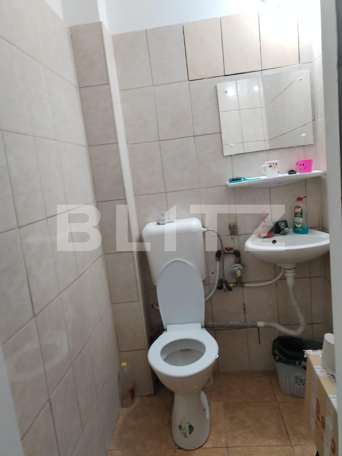 Spațiu comercial de vânzare Burdujeni - 126039SVC | BLITZ Suceava | Poza3